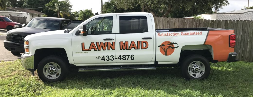 Why You Want Your Car Lettered
