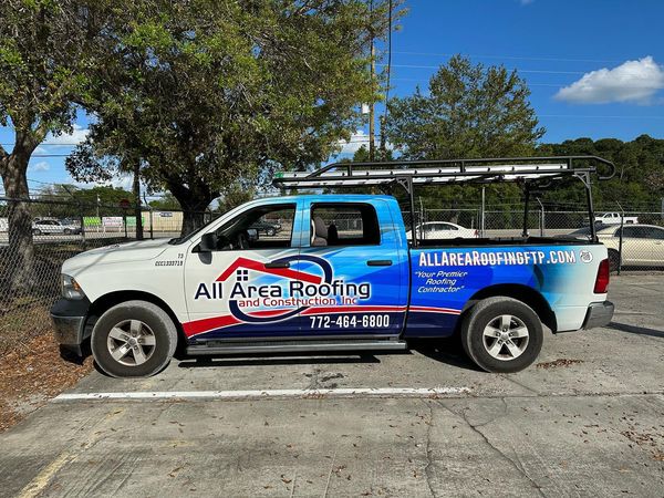 Business Car Wraps Coral Springs